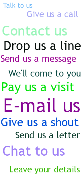 Contact In-Line Properties